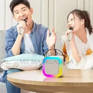 Karaoke Wireless