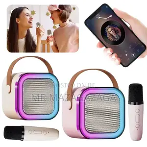 Karaoke Wireless
