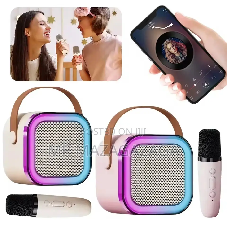 Karaoke Wireless