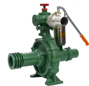 High Pressure Pump