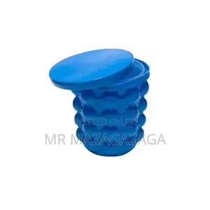 Ice Cube Maker