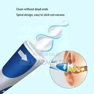 Ear Wax Remover
