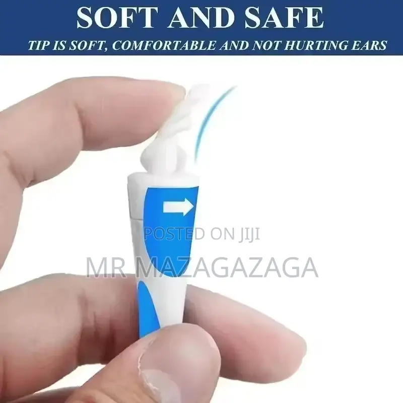 Ear Wax Remover