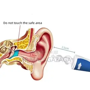 Ear Wax Remover