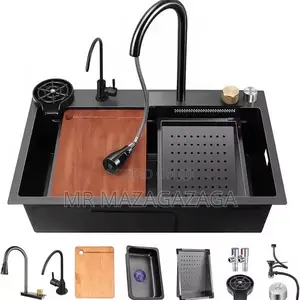 Kitchen Sink Multifunction