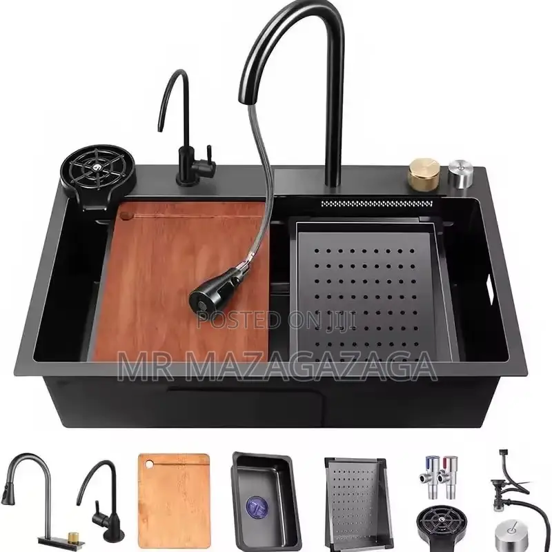 Kitchen Sink Multifunction
