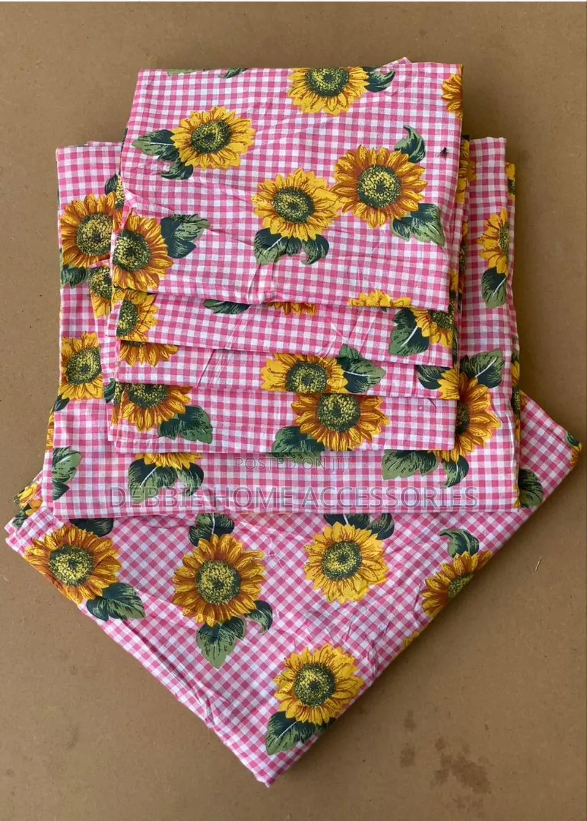 Mashuk Pure Cotton