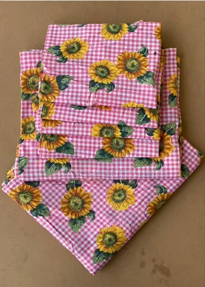 Mashuk Pure Cotton