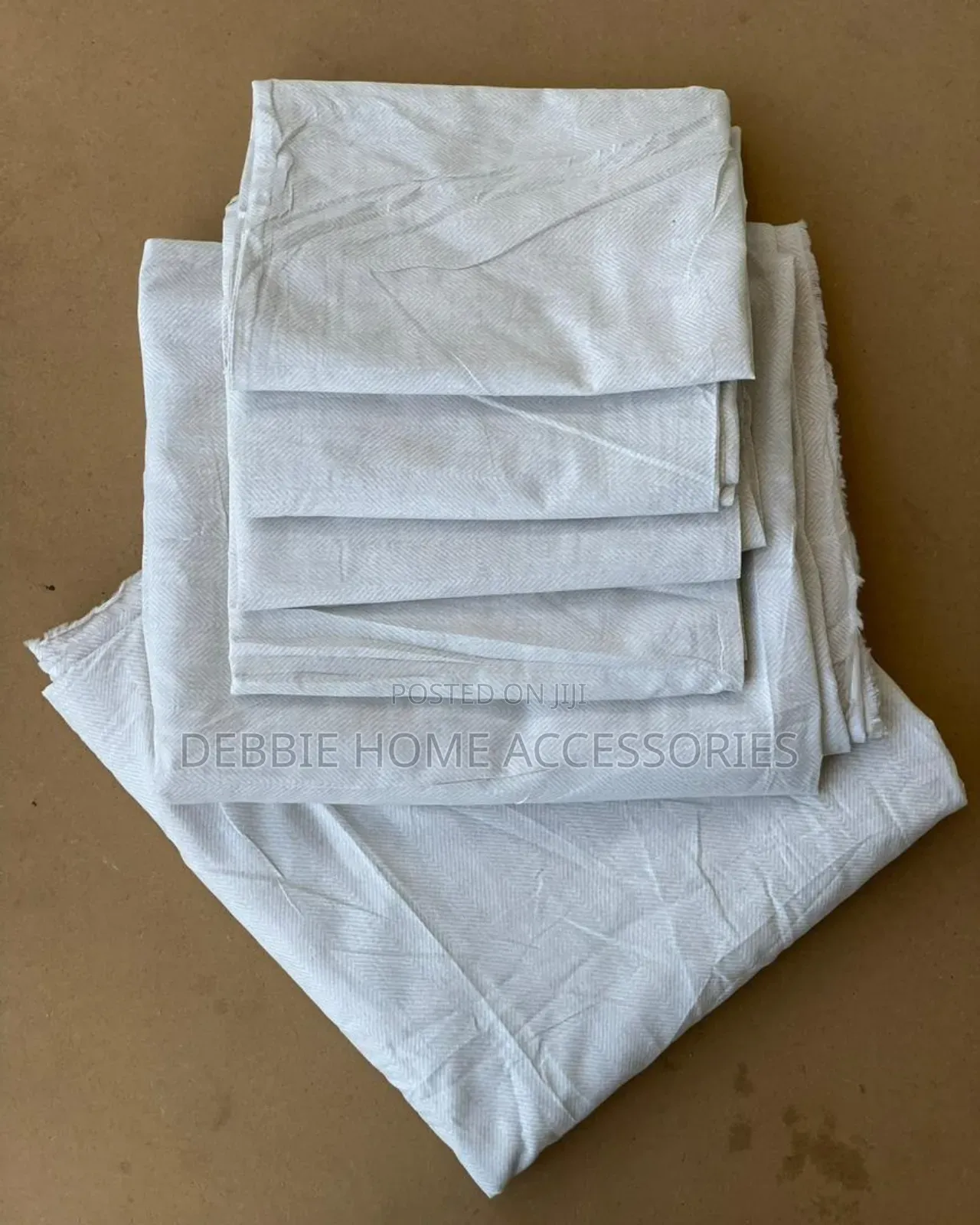 Mashuk Pure Cotton