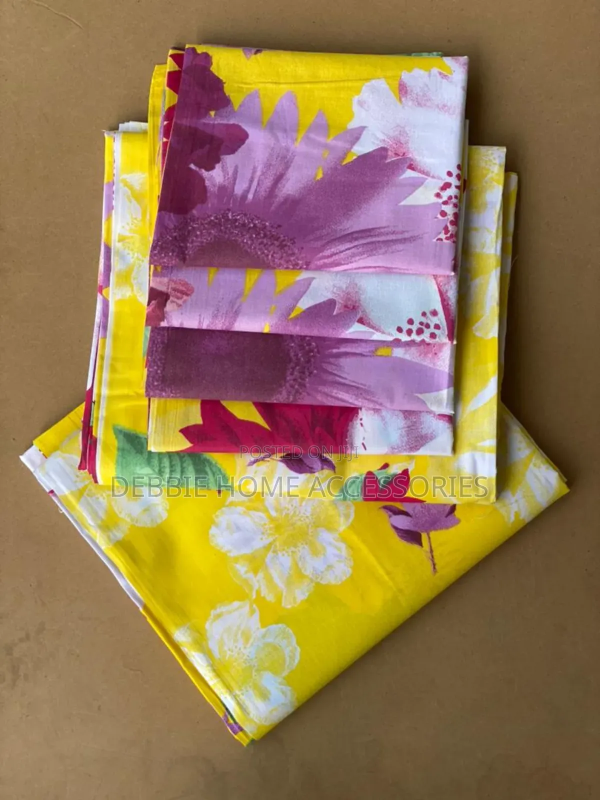 Mashuk Pure Cotton