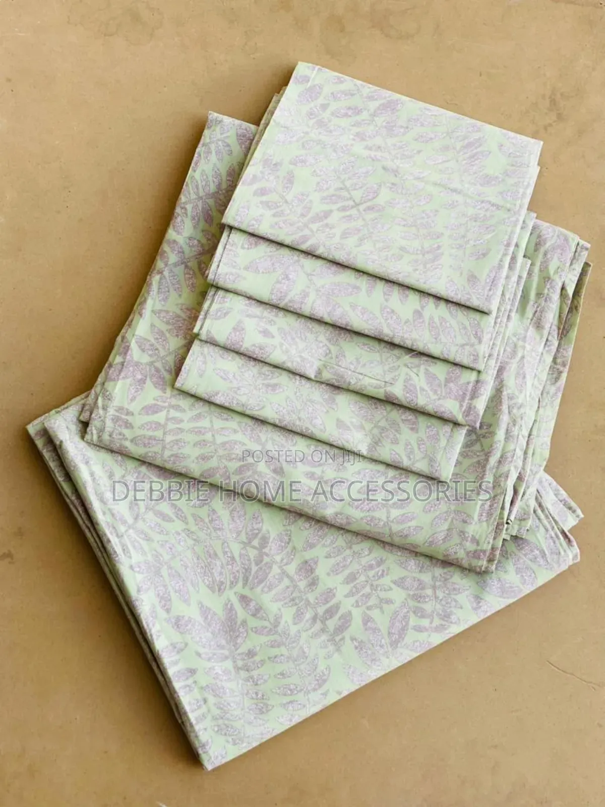 Mashuk Pure Cotton