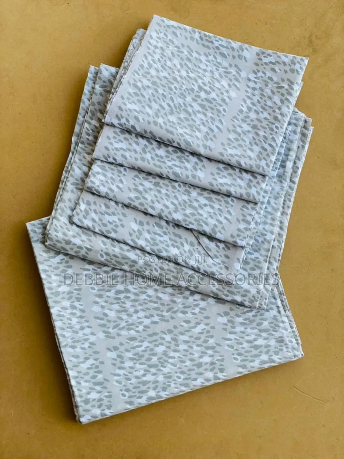 Mashuk Pure Cotton