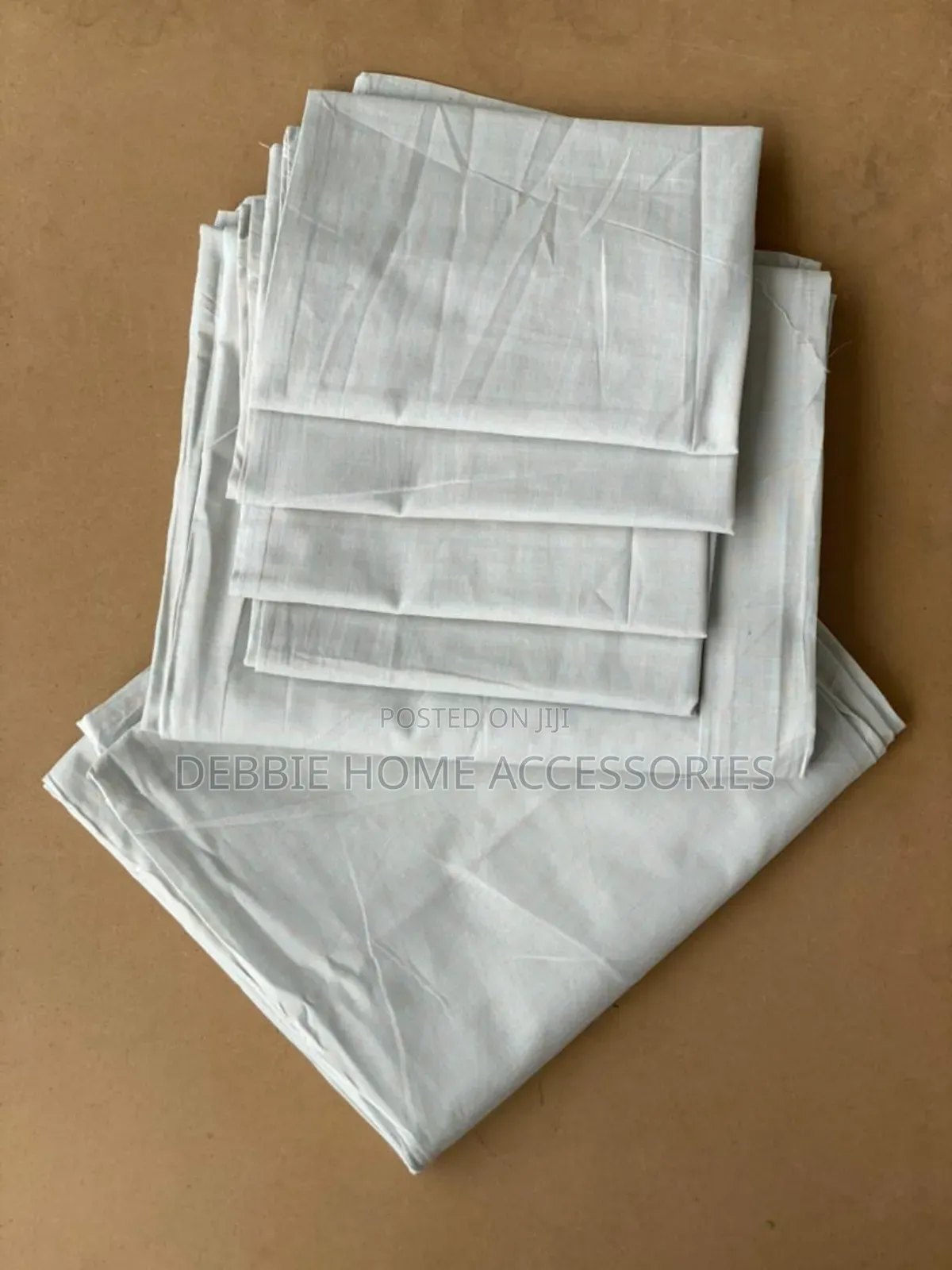 Mashuk Pure Cotton