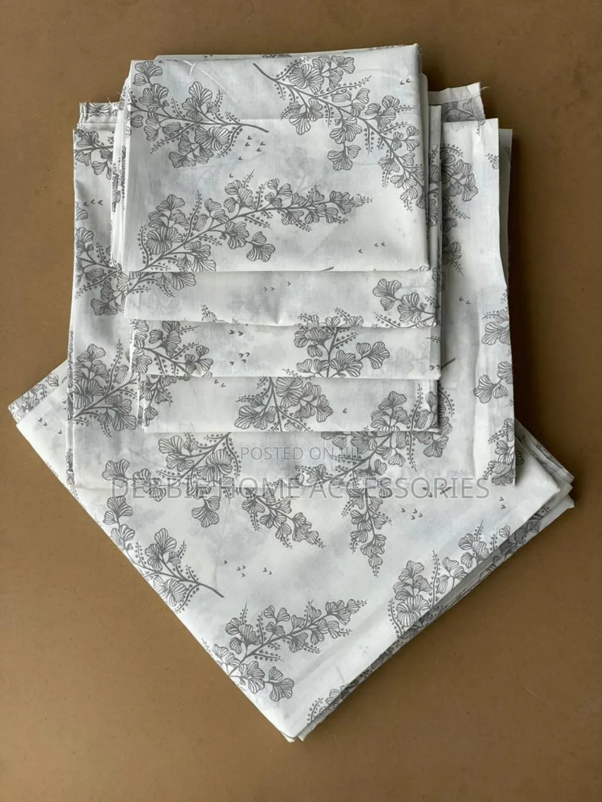 Mashuk Pure Cotton