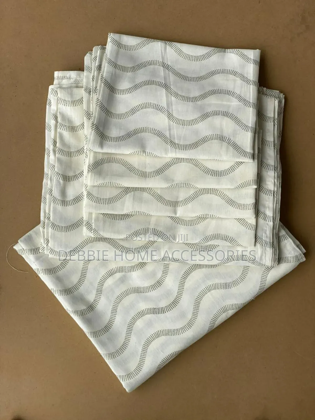 Mashuk Pure Cotton