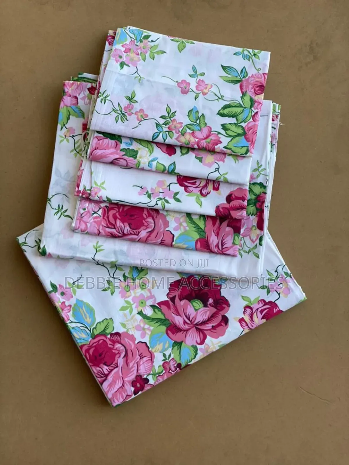 Mashuk Pure Cotton