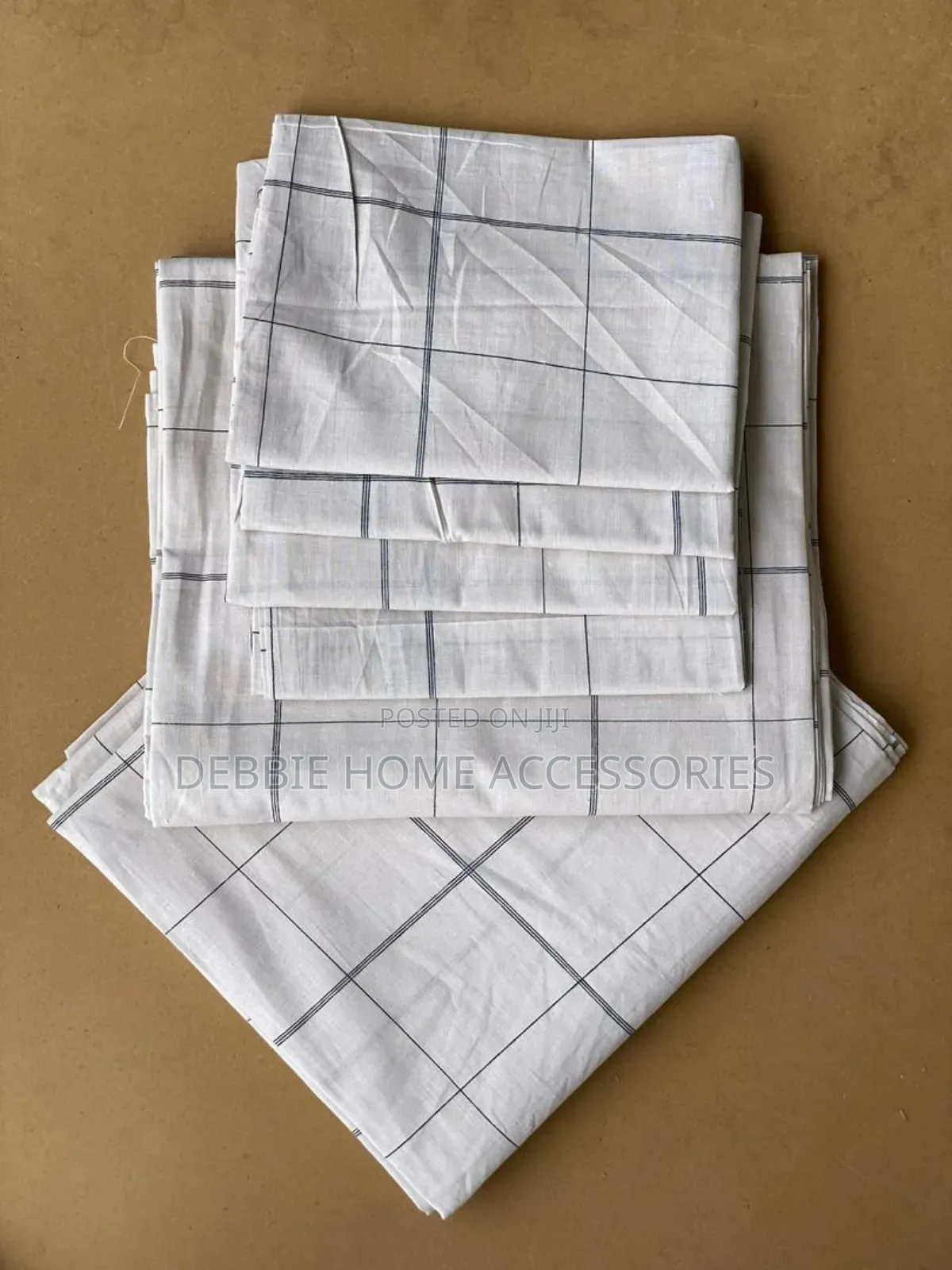 Mashuk Pure Cotton