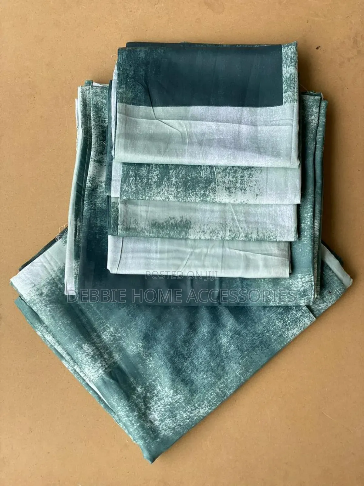 Mashuk Pure Cotton