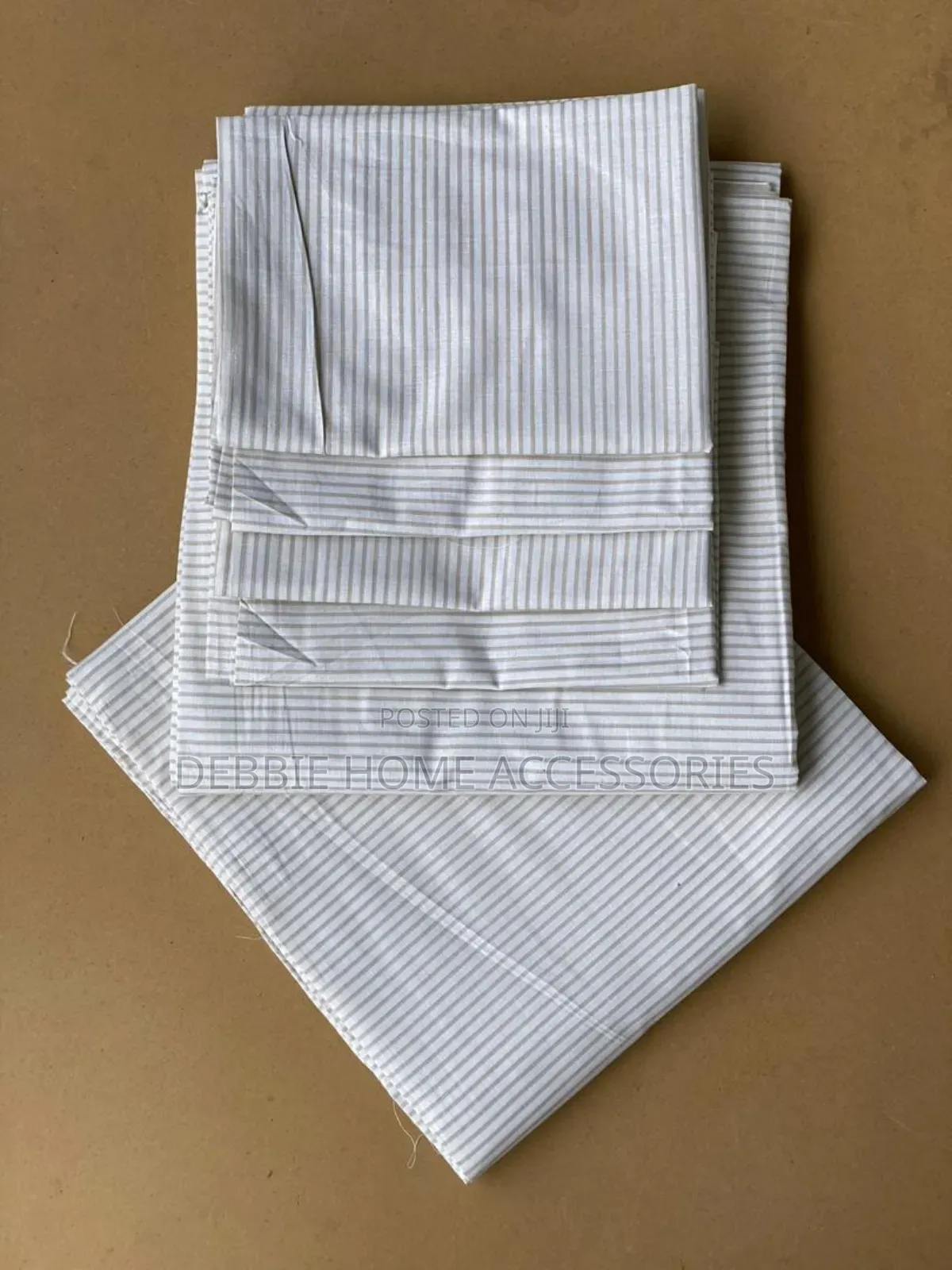 Mashuk Pure Cotton
