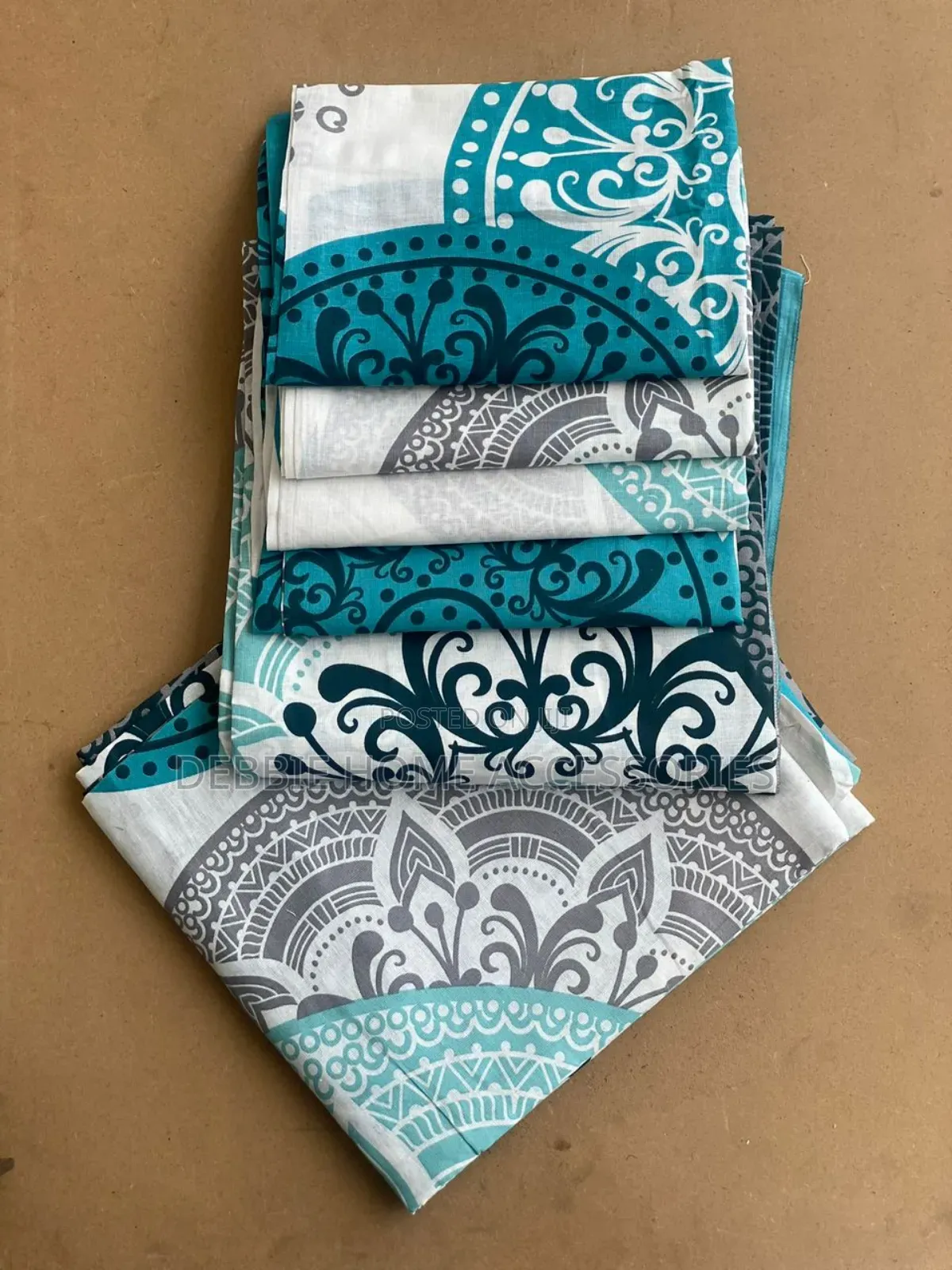 Mashuk Pure Cotton