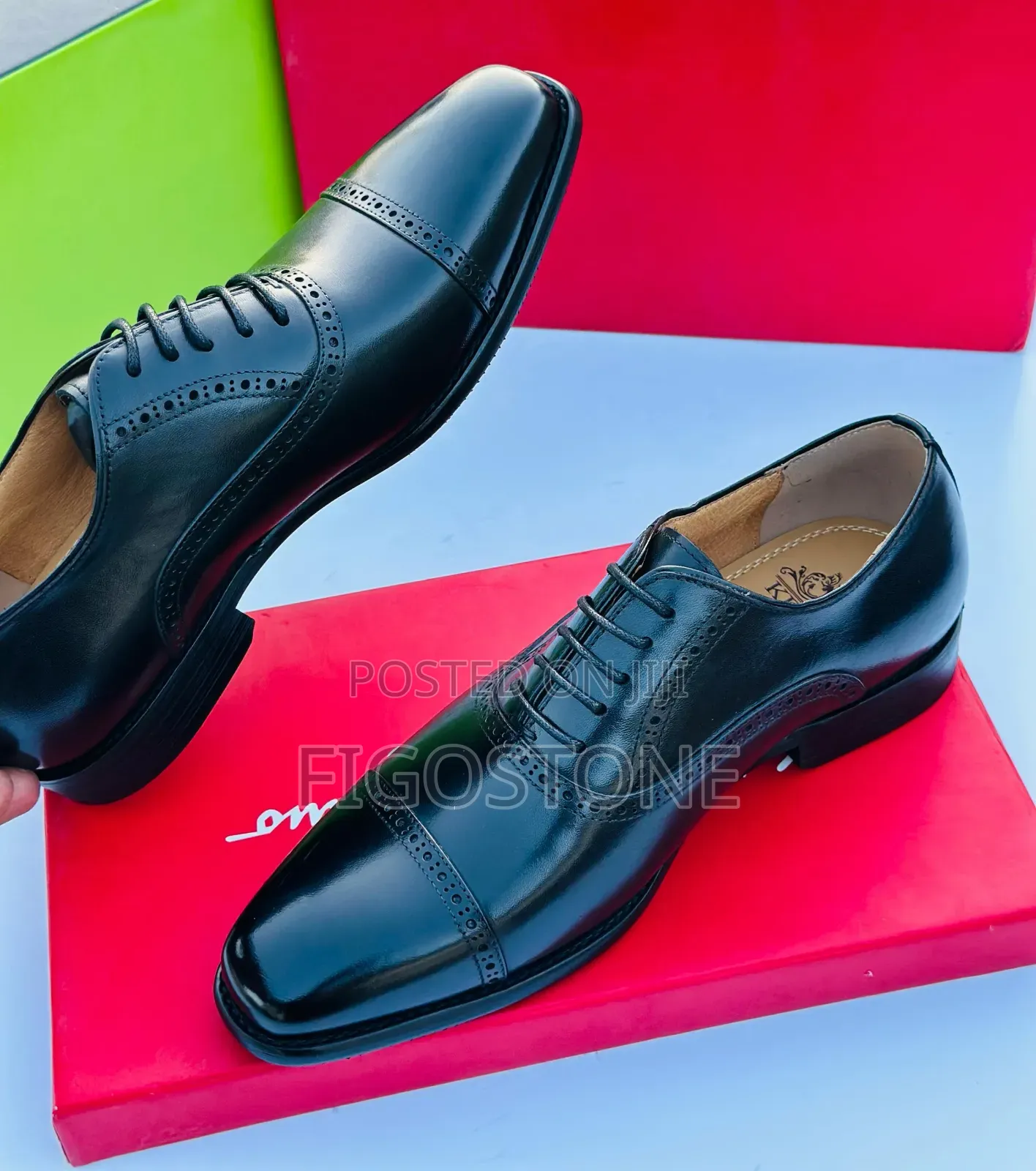 Kbudi Original Moccasin