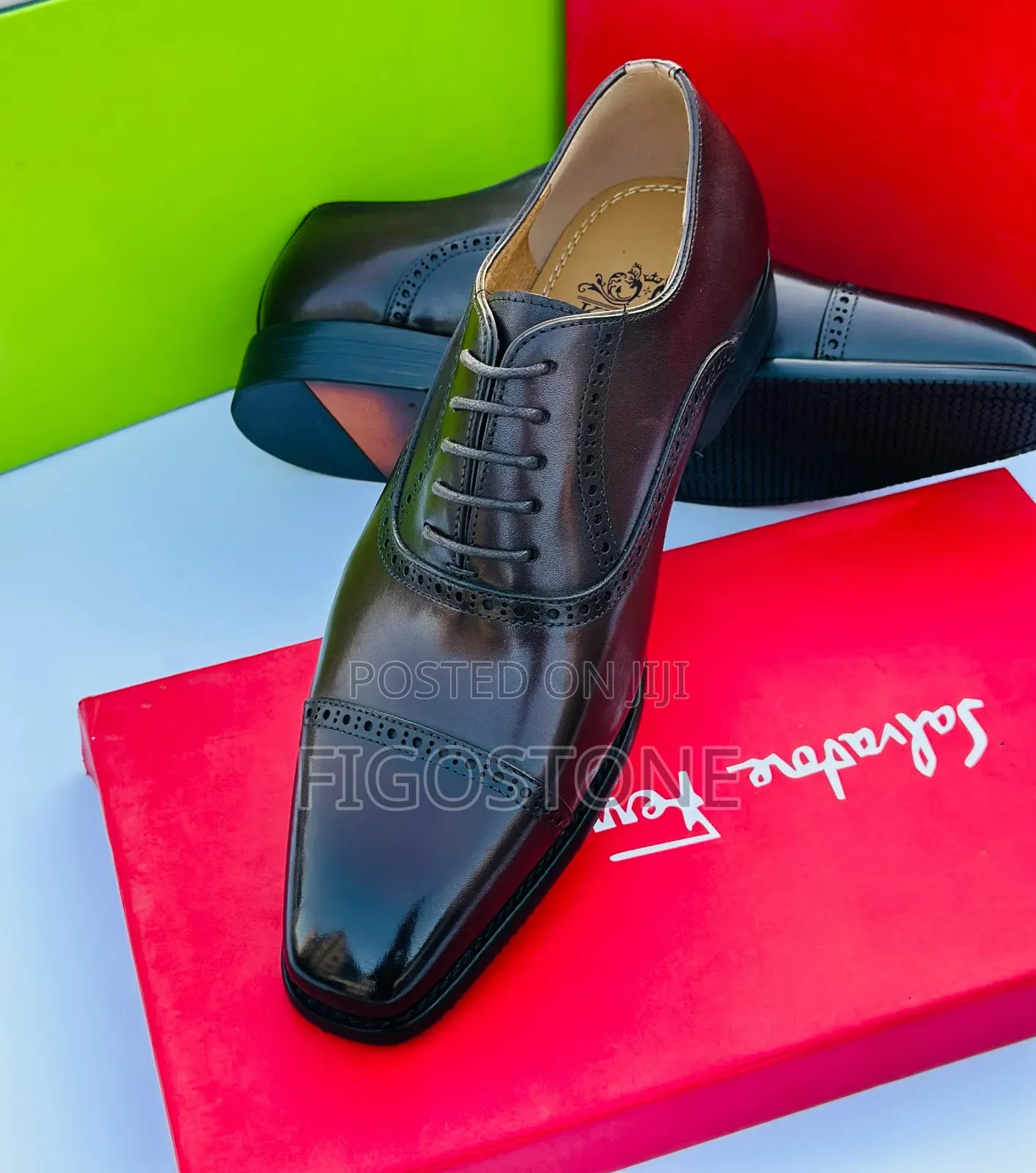 Kbudi Original Moccasin