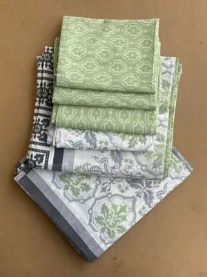 Bedsheets Pure Cotton