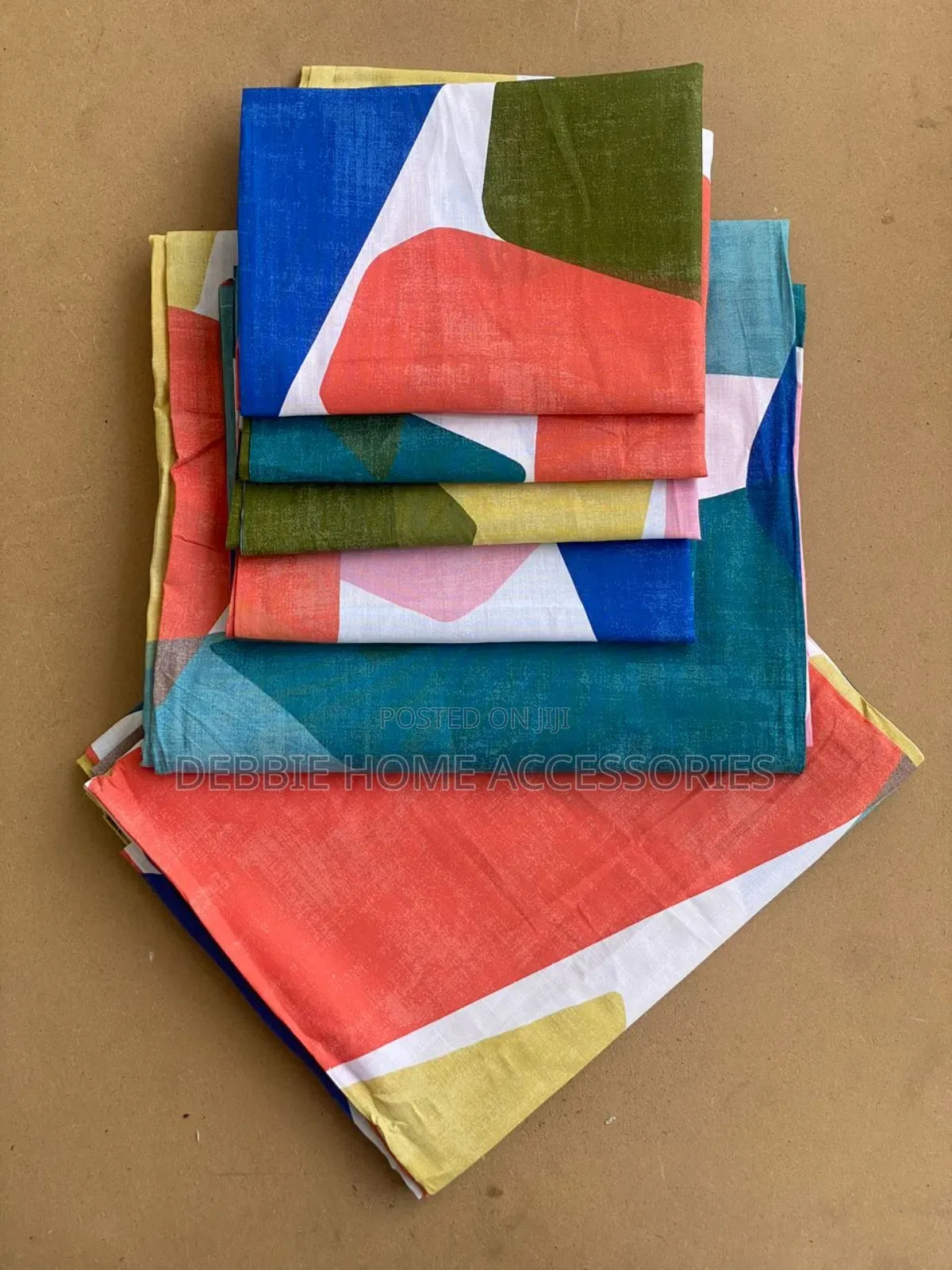 Bedsheets Pure Cotton