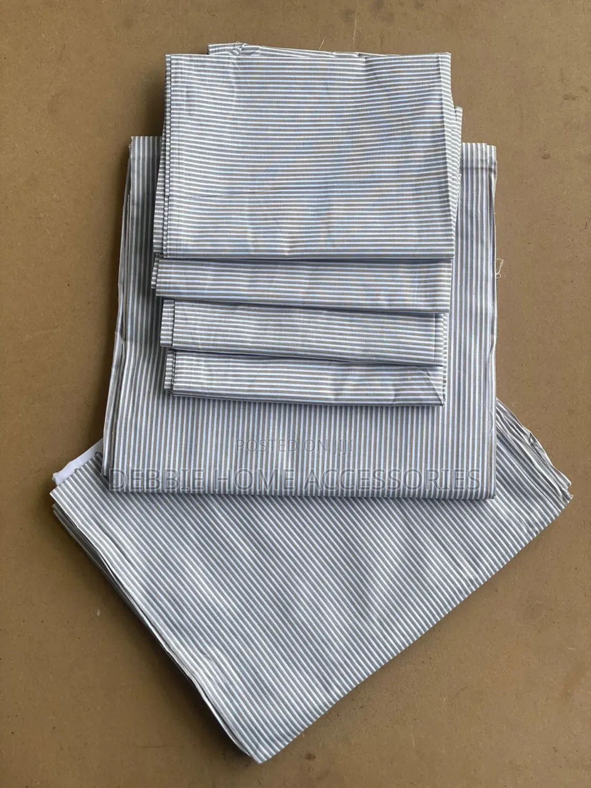 Bedsheets Pure Cotton