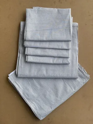 Bedsheets Pure Cotton