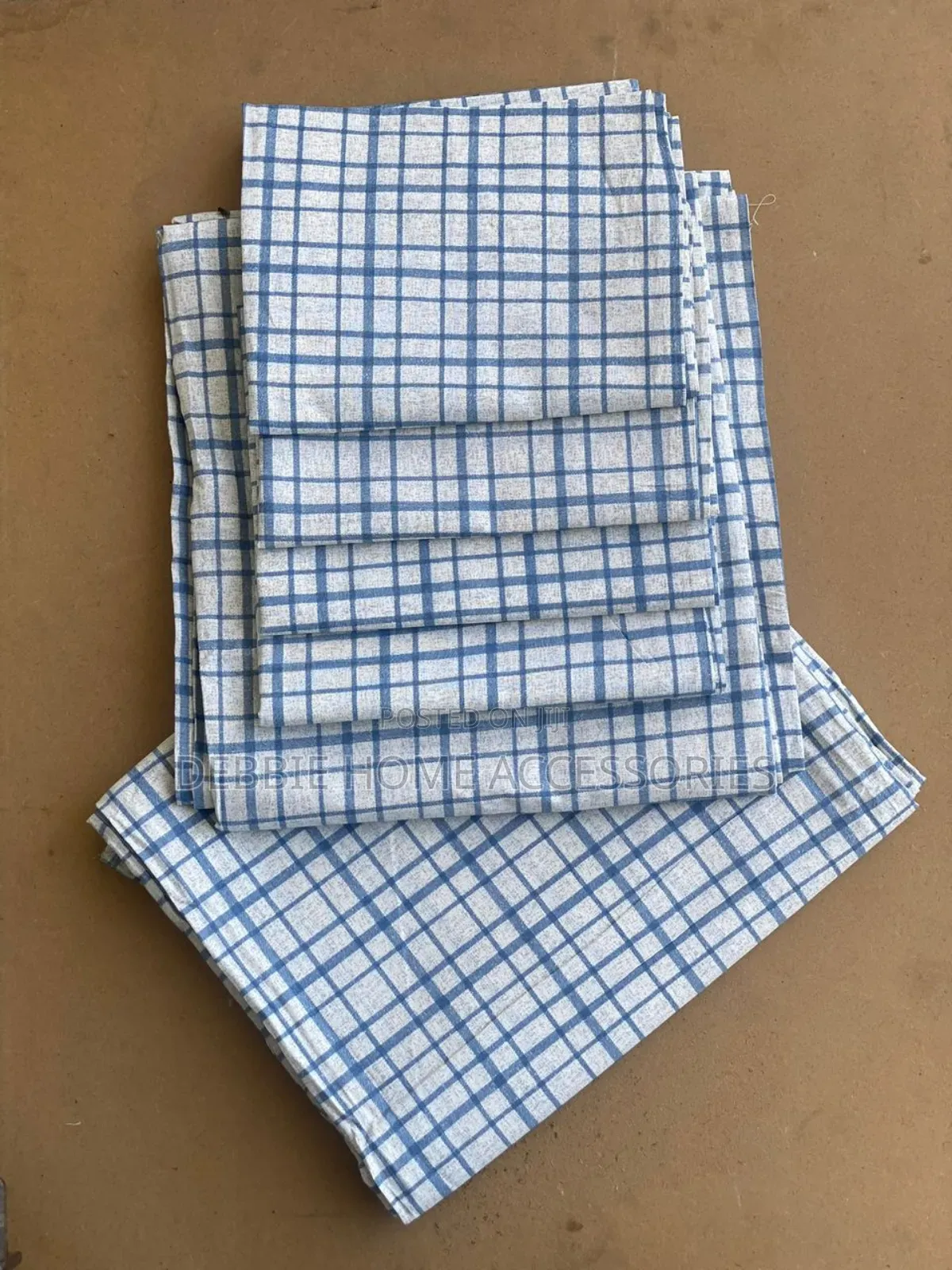 Bedsheets Pure Cotton