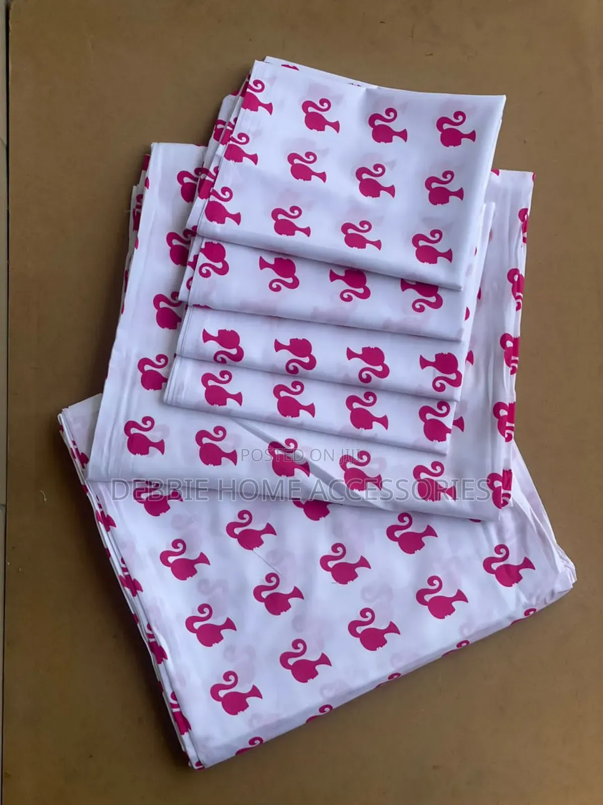 Bedsheets Pure Cotton
