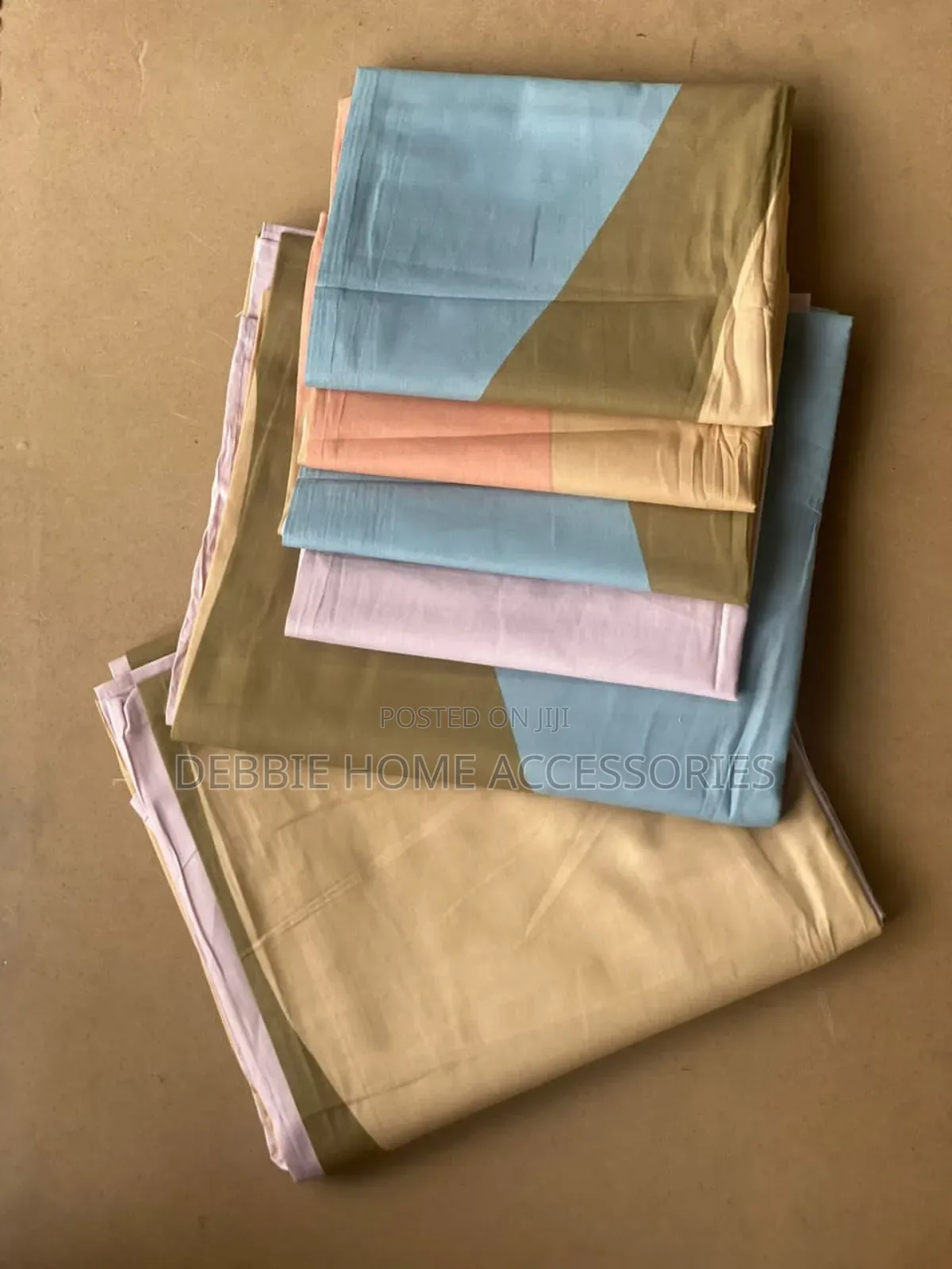 Bedsheets Pure Cotton