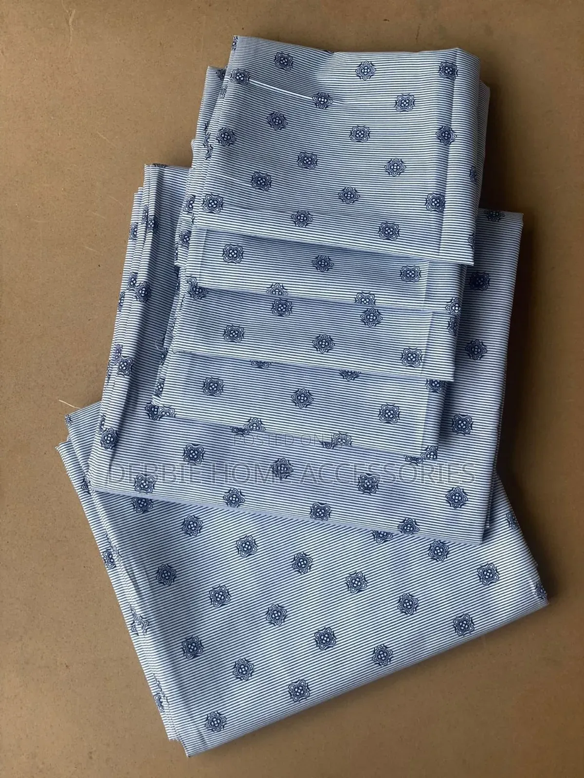 Bedsheets Pure Cotton