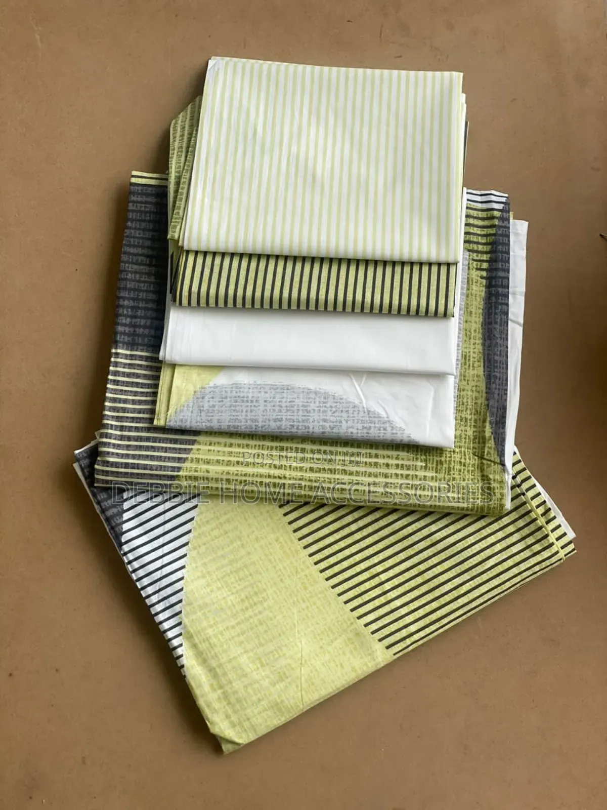 Bedsheets Pure Cotton