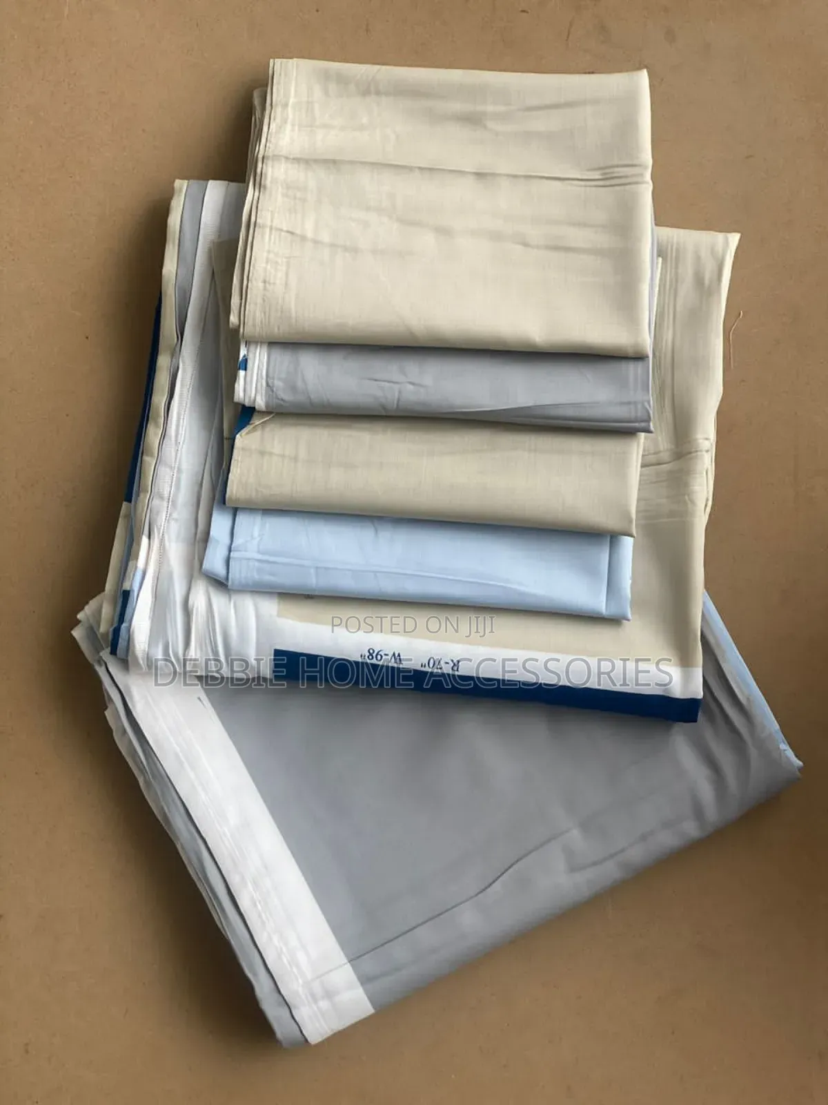 Bedsheets Pure Cotton
