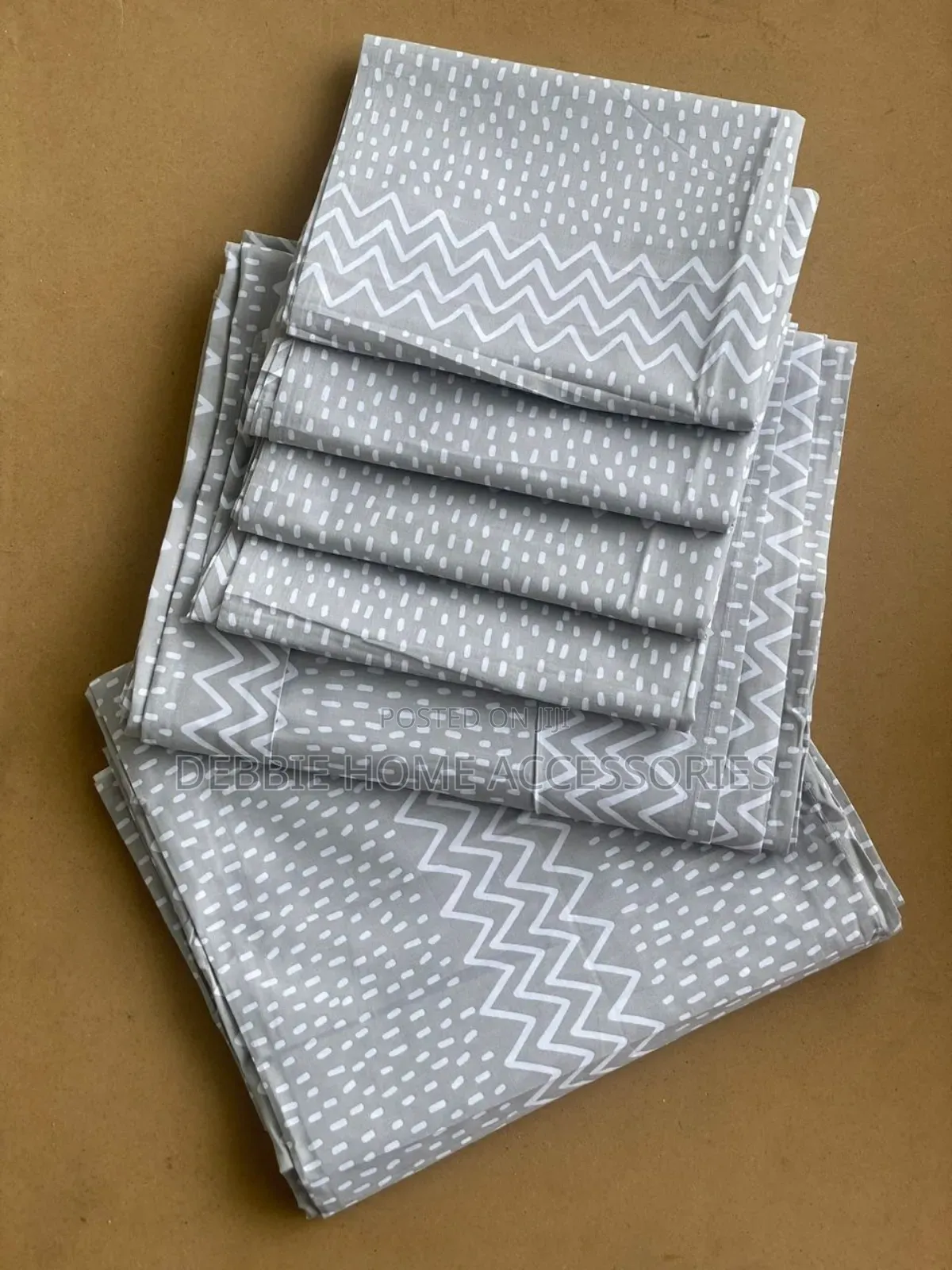 Bedsheets Pure Cotton