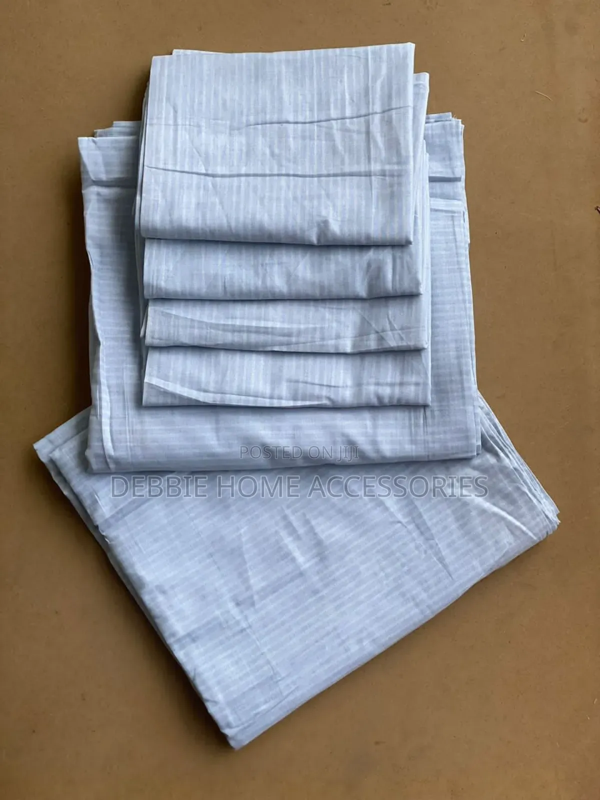 Bedsheets Pure Cotton