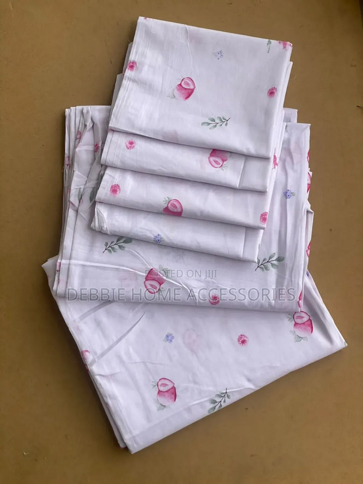Bedsheets Pure Cotton