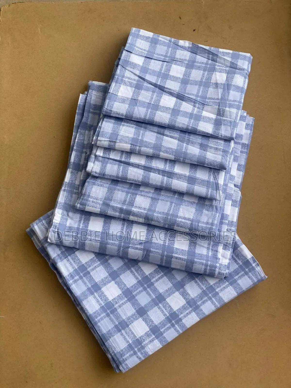 Bedsheets Pure Cotton