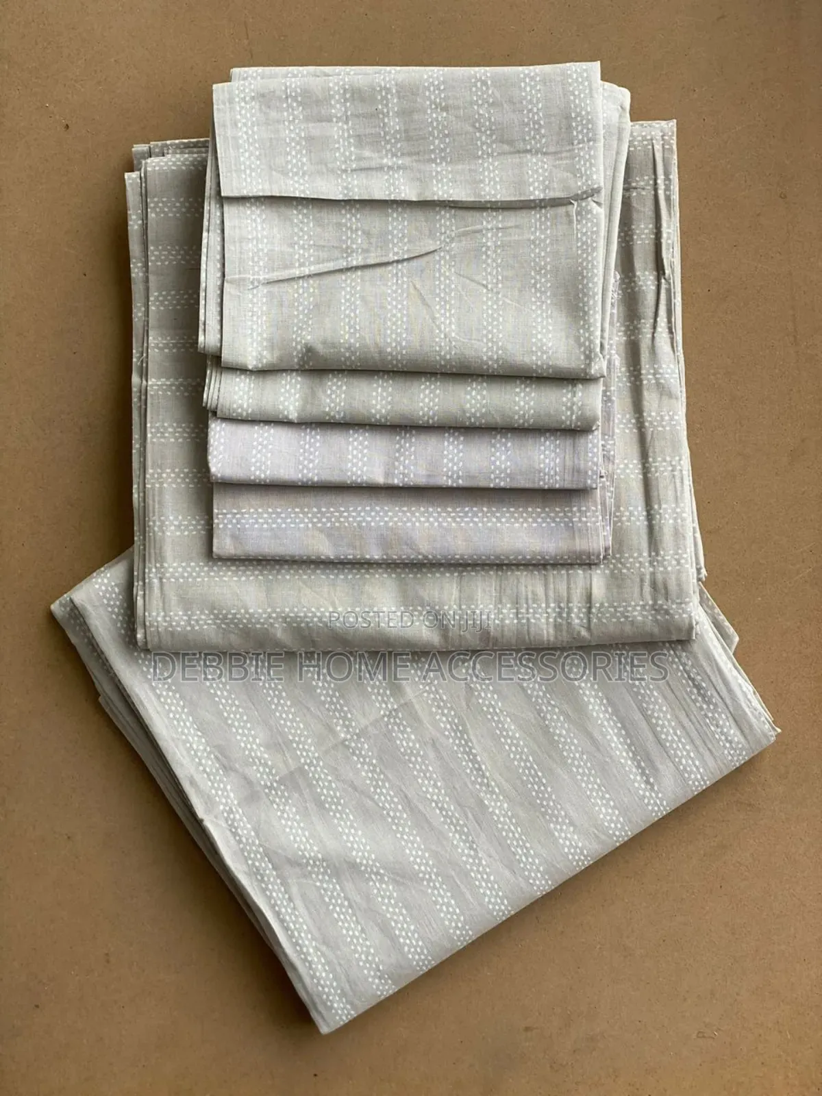 Bedsheets Pure Cotton