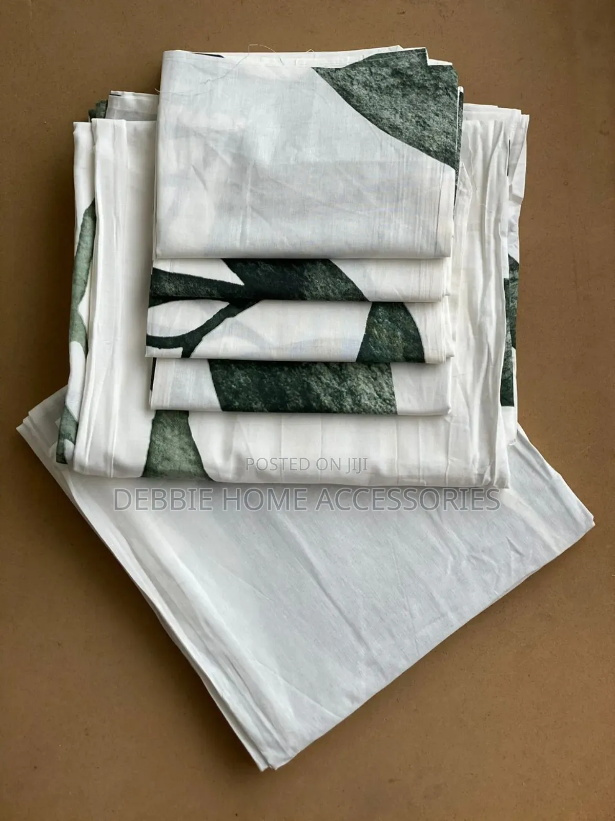 Bedsheets Pure Cotton