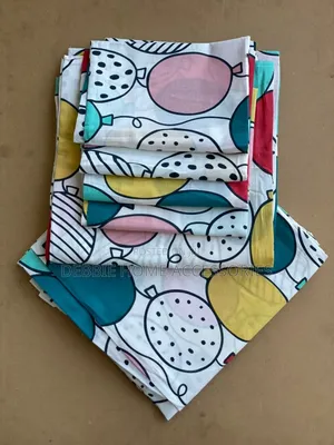 Bedsheets Used First Gsde