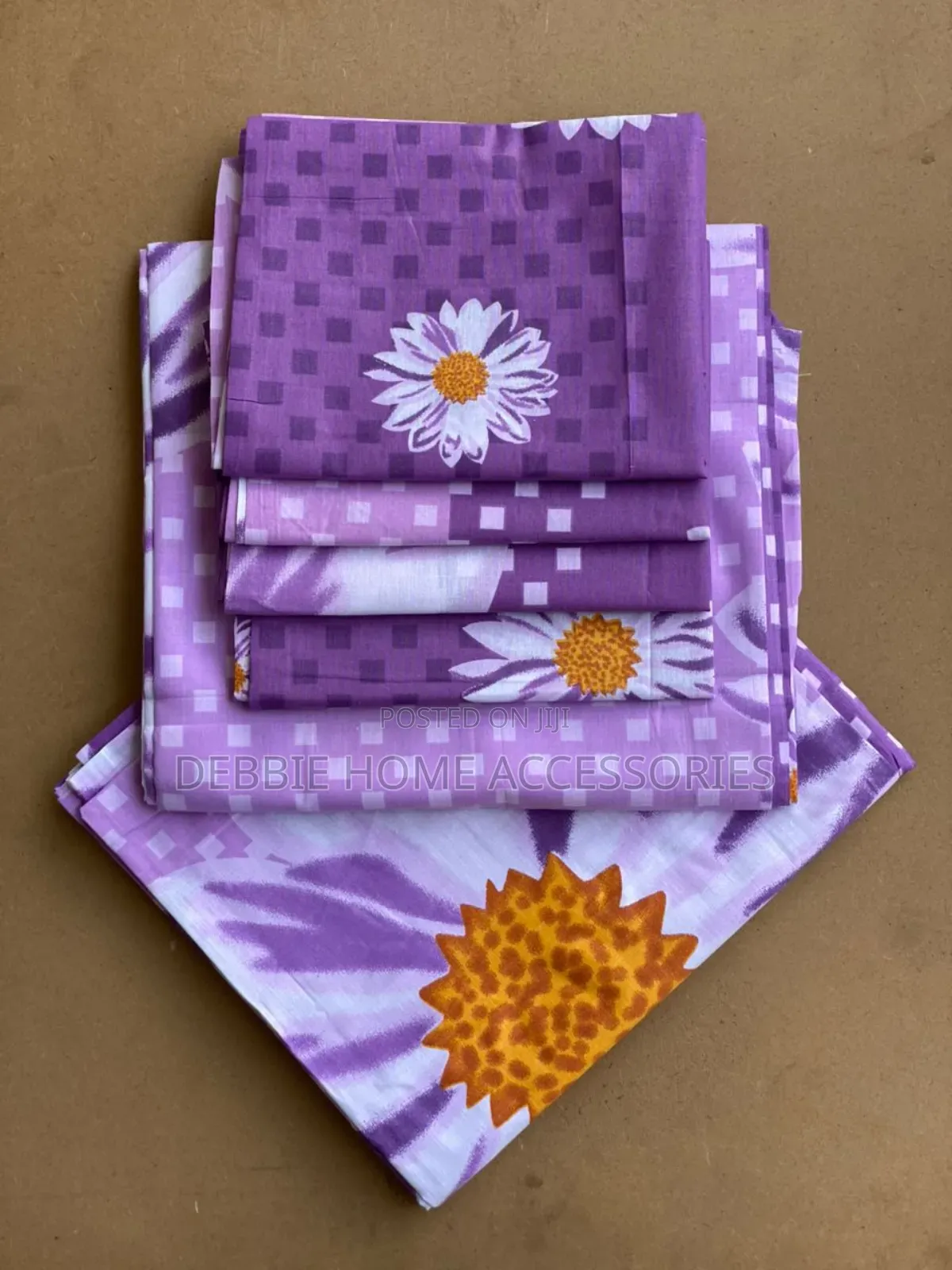 Bedsheets Used First Gsde