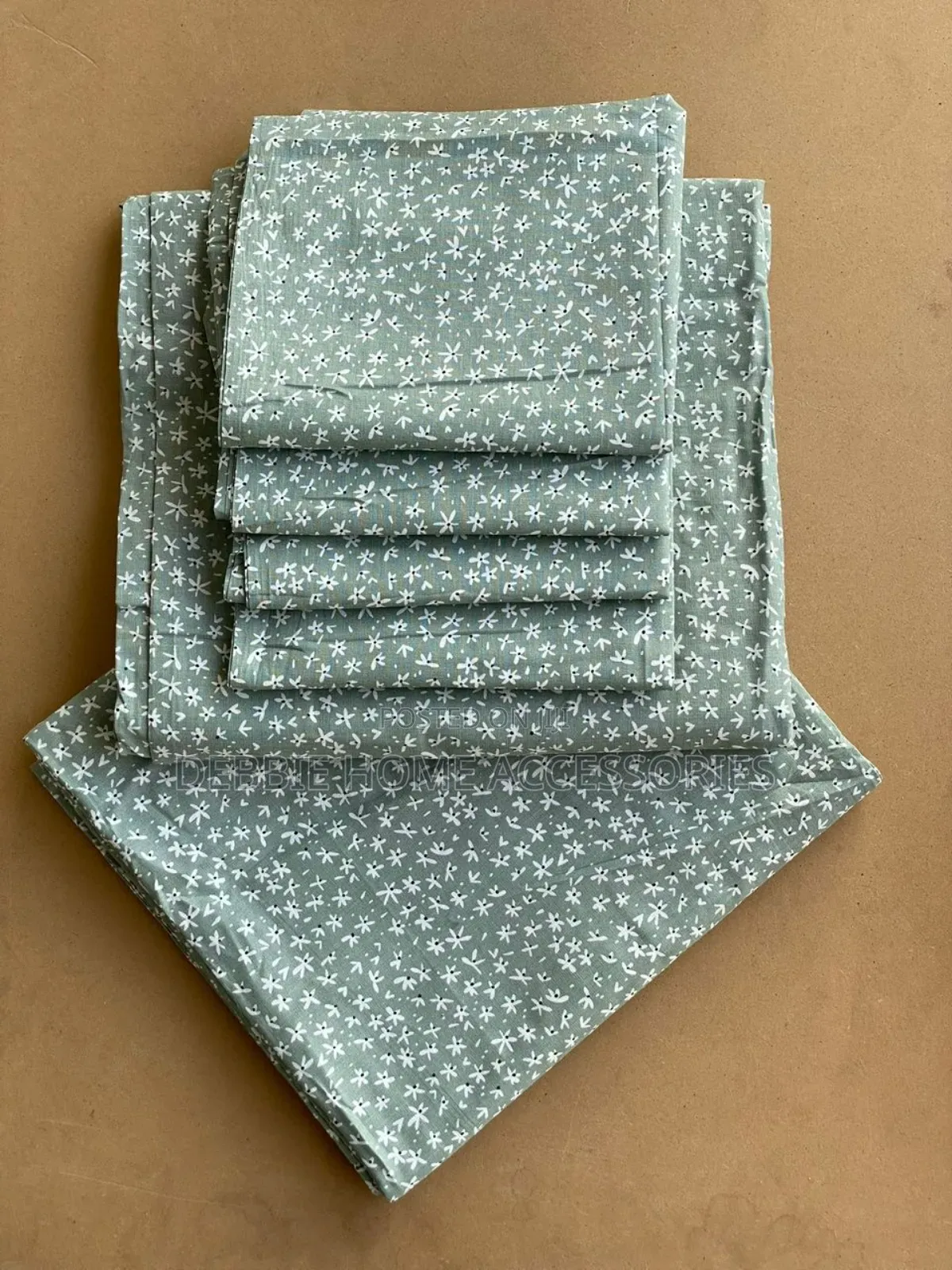 Bedsheets Used First Gsde