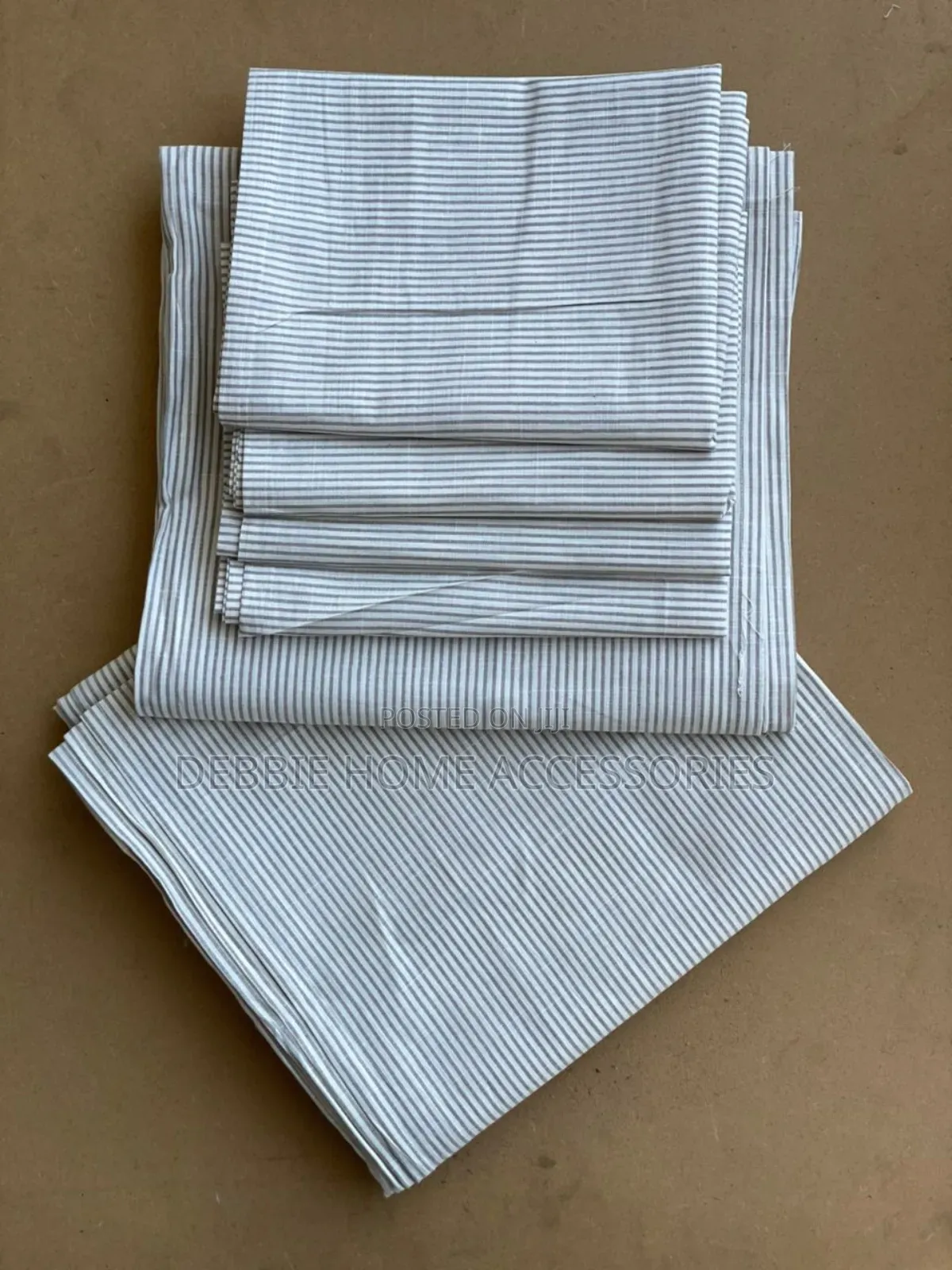 Bedsheets Used First Gsde