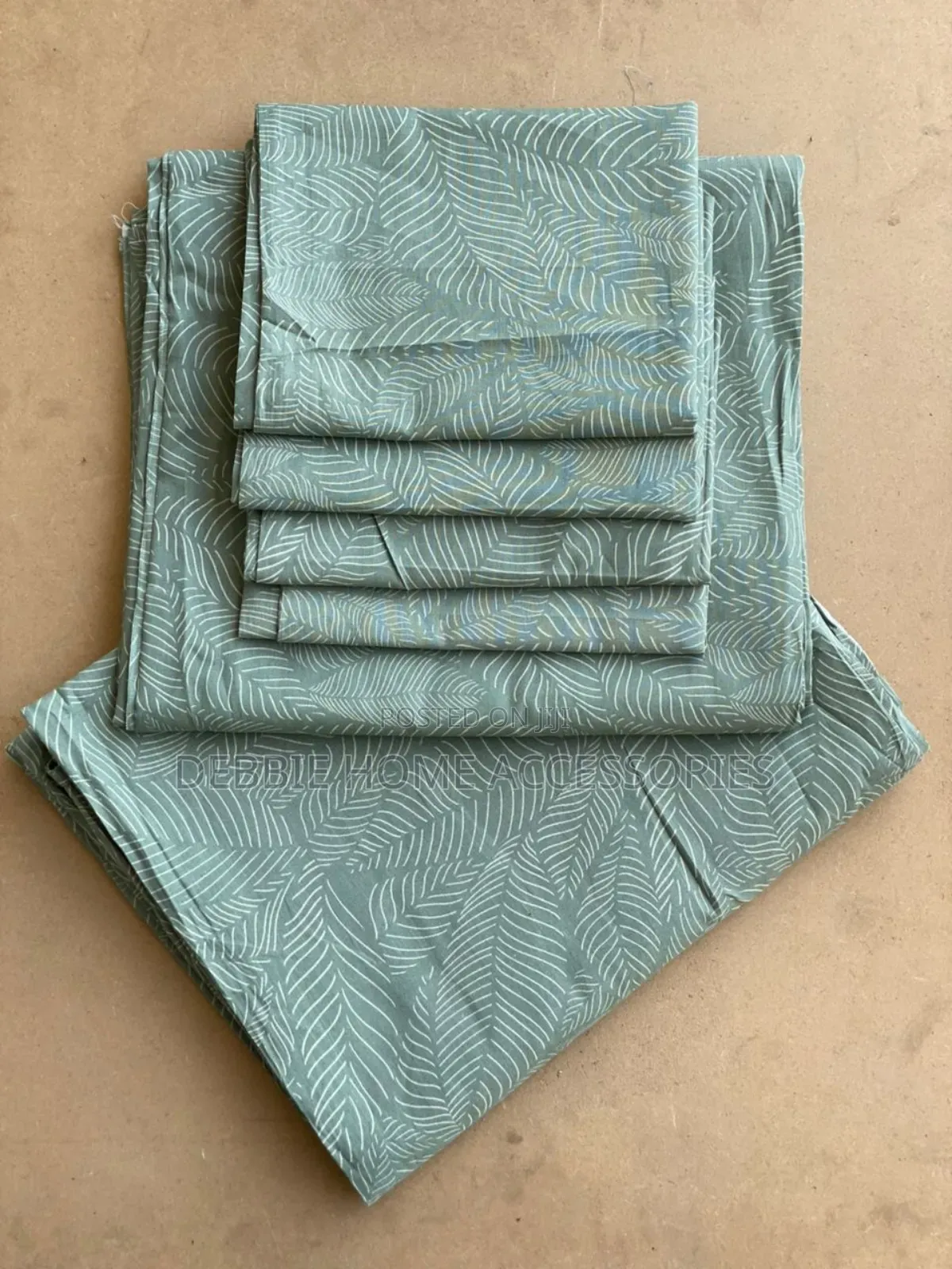 Bedsheets Used First Gsde