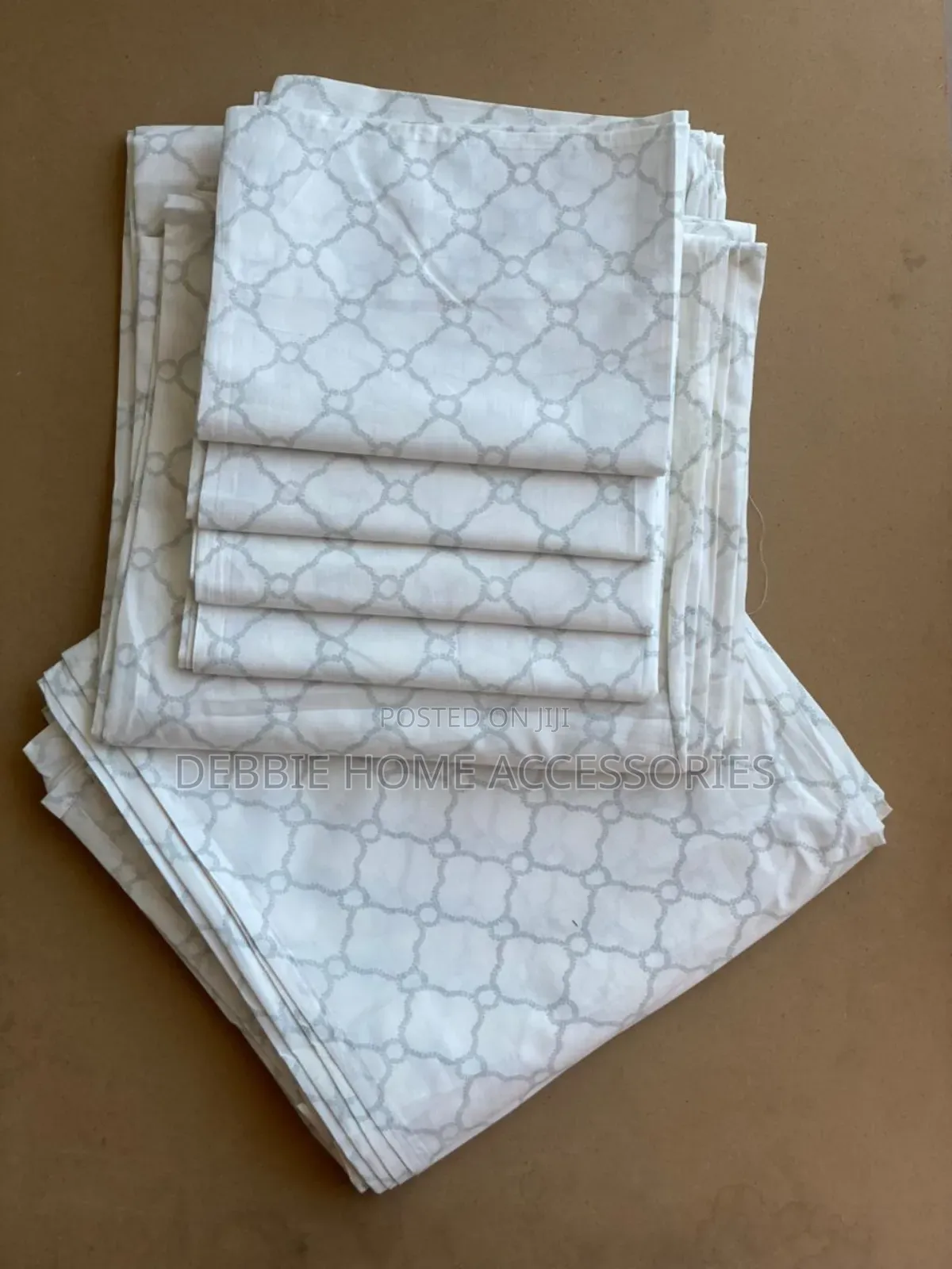 Bedsheets Used First Gsde