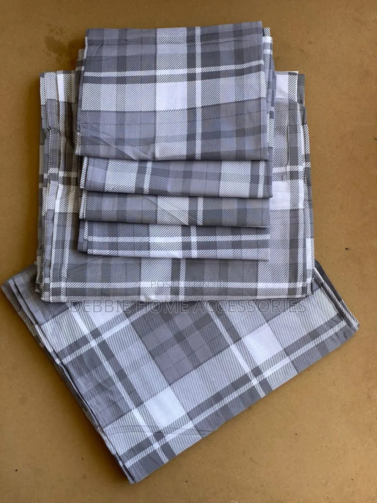 Bedsheets Used First Gsde