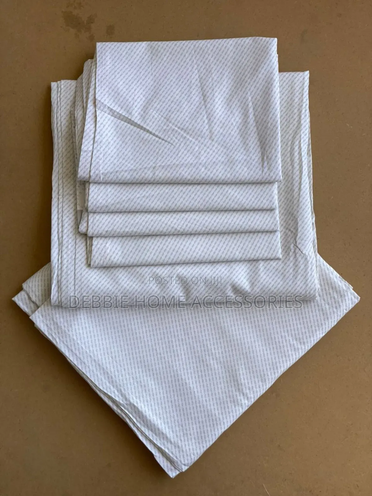 Bedsheets Used First Gsde